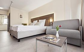 Cityhotel Amadeus